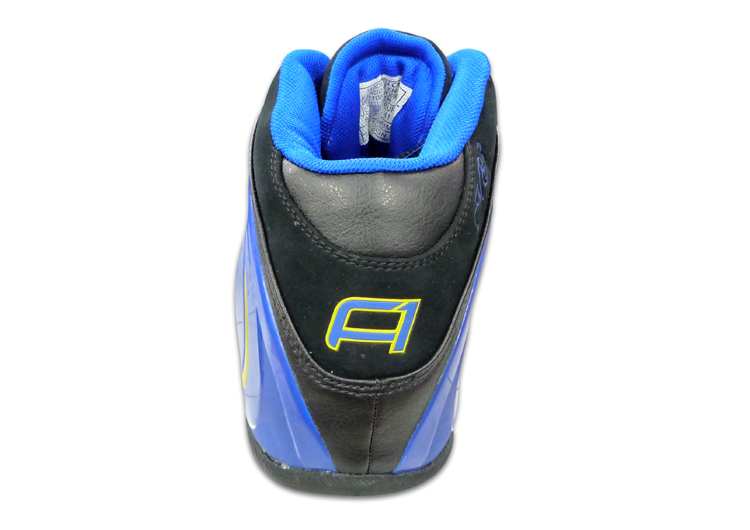 AND1 ソブリンミッド【D9013MBMB】SOVEREIGN MID
