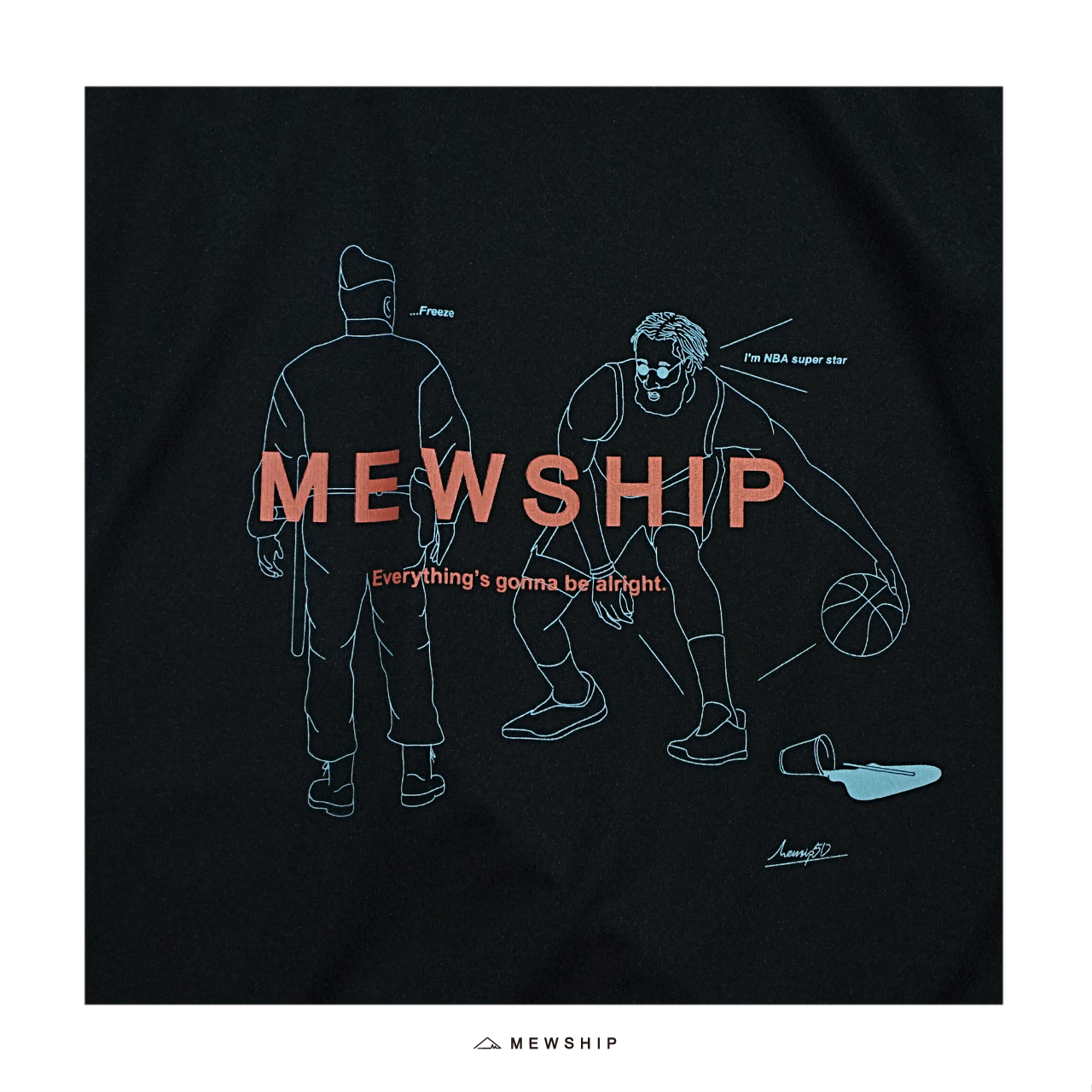MEWSHIP 