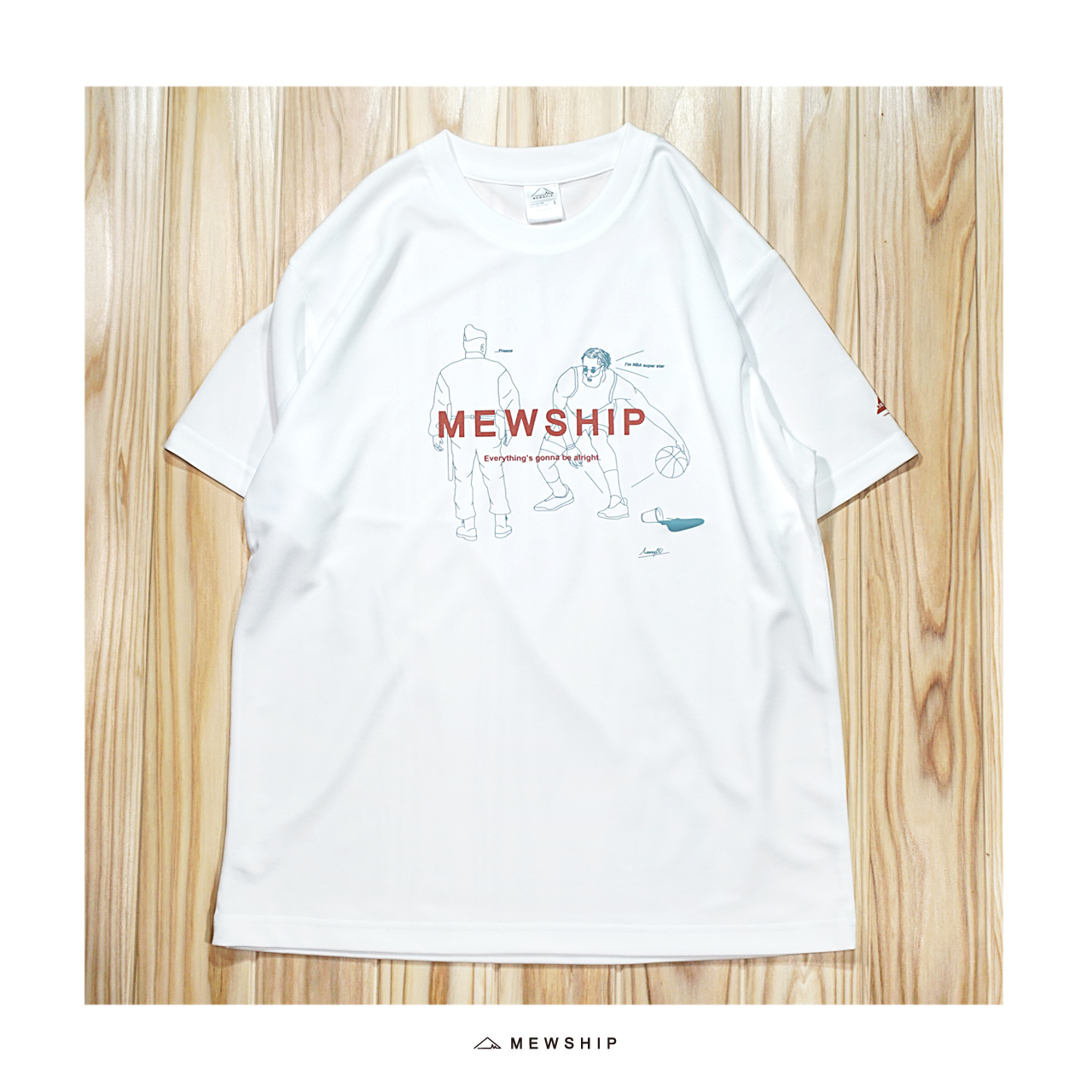 MEWSHIP 