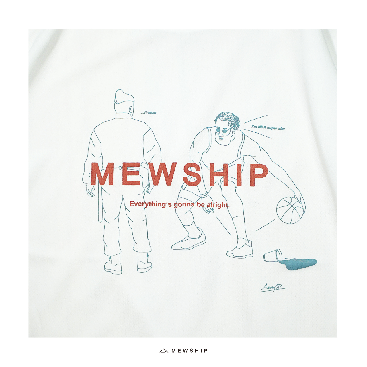 MEWSHIP 