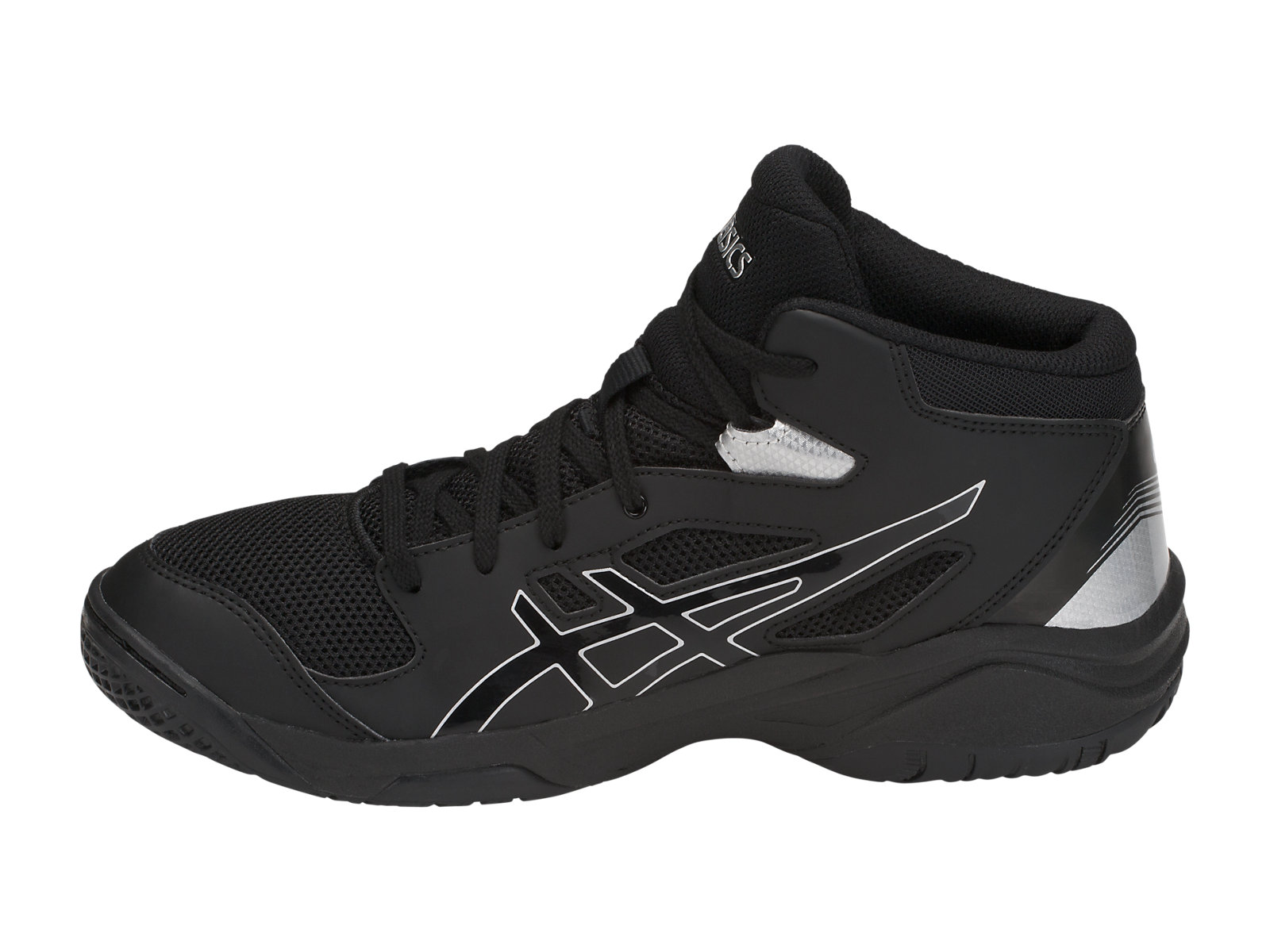 アシックス ダンクショットMB8【TBF139 9090】ASICS DUNKSHOT MB8 