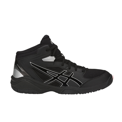 アシックス ダンクショットMB8【TBF139 9090】ASICS DUNKSHOT MB8 