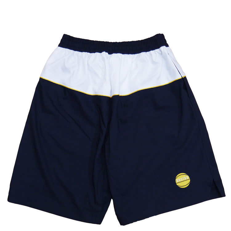 チャンピオン UCLA STRETCH CLOTH SHORTS