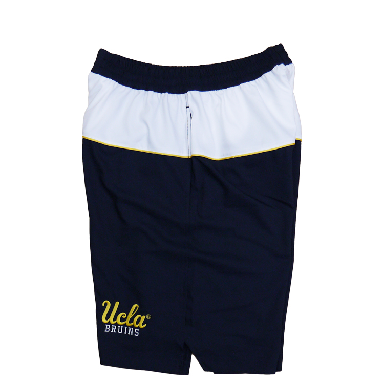 チャンピオン UCLA STRETCH CLOTH SHORTS