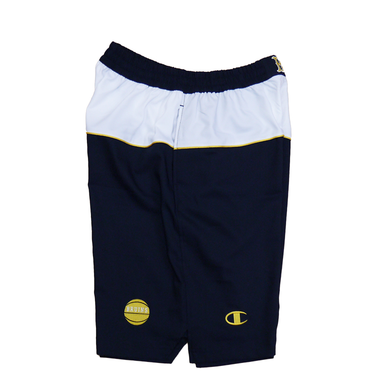 チャンピオン UCLA STRETCH CLOTH SHORTS