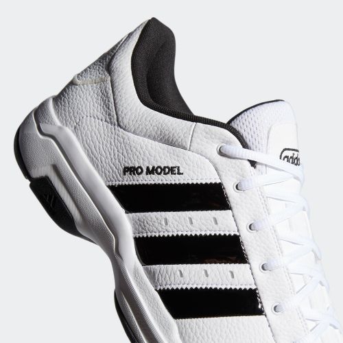 adidas pro model low